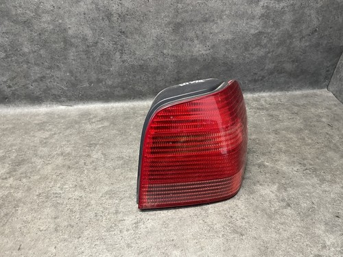 VW Polo 6N2 Rücklicht Rückleuchte rechts #BK73-3