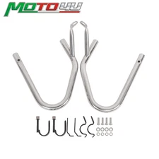 Anti-collision Bar Bumper Frame Protector Engine Guard For BMW R Series