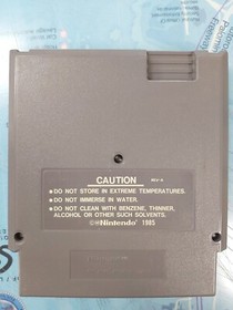 Castlevania II 2 - Simon's Quest (Nintendo Entertainment System NES) Game