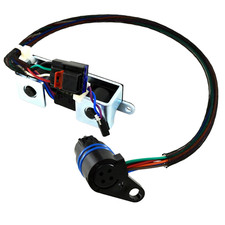 42re 46-47-48re Transmission Overdrive-lockup Solenoid 2000 Up Dodge Jeep New