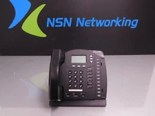 Allworx 9112 8110001 Voip 12-Button Display Phone 6X 24X 48X 