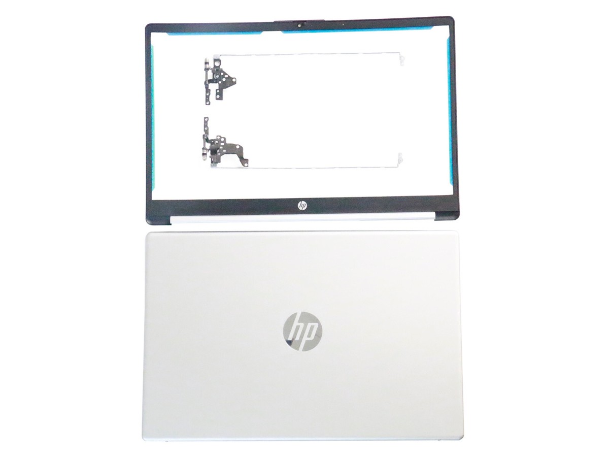 HP 15-fc0025dx 15-fc0093dx 15-fc0105cl Plastic LCD Back Cover +