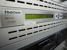 Th Com Wireless System SFD ProfLine 161