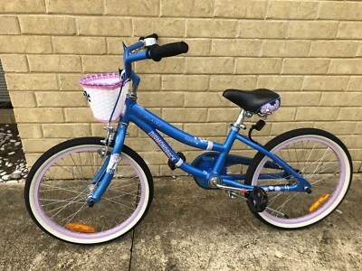50cm girls mountain bike