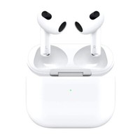 Apple AirPods 3rd Generation Wireless In-Ear Headset - White