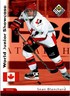 1998-99 Upper Deck Choice Hockey #264 Sean Blanchard Team Canada