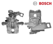Bremssattel BOSCH 0986134239 für Honda Civic VIII Hatchback