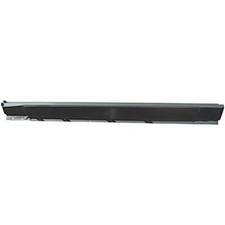 Sherman 251-03l Left Side Rocker Panel For 1970-1974 Plymouth Barracuda