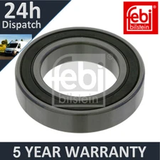 Fits Ford Transit 1991-1994 Volvo 240 1974-1993 Febi Propshaft Centre Bearing