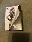 Batman Black And White Statue Harley Quinn By Paul Dini NEW DC Collectibles — photo 1