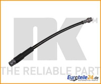 Bremsschlauch Nk 8525135 FüR Ford Fusion
