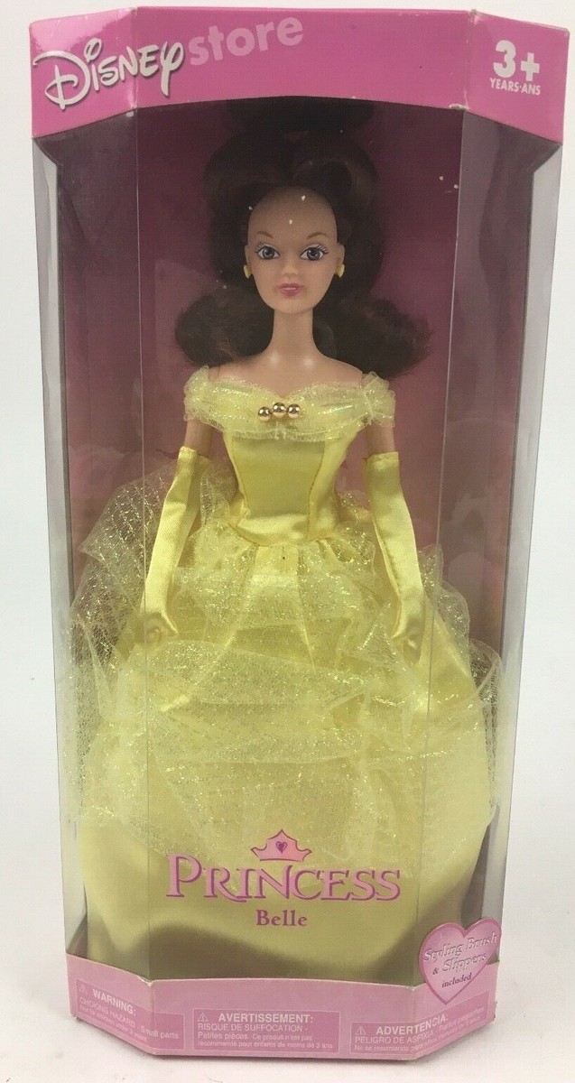 Boite pour poupee barbie d'occasion - Collection - - page 7