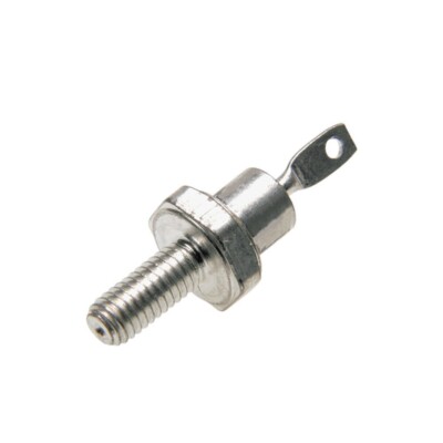 BYX42-300R Diode - Gehäuse: DO4 Hersteller: Microsemi