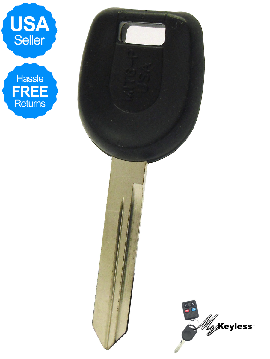 How To Get A Replacement Key For My Mitsubishi: Quick & Easy Guide