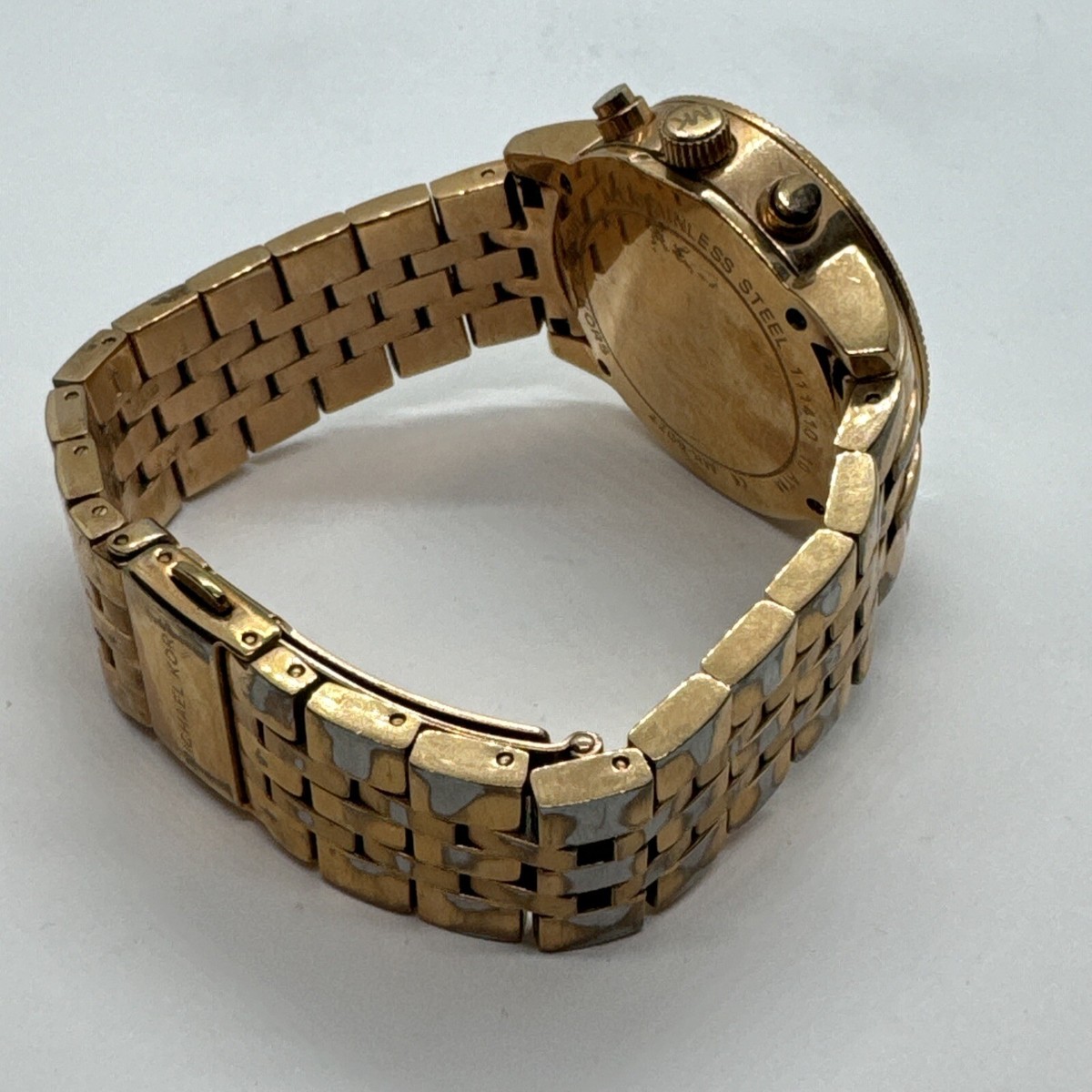 Michael Kors Ritz MK6077 Women display picture 2
