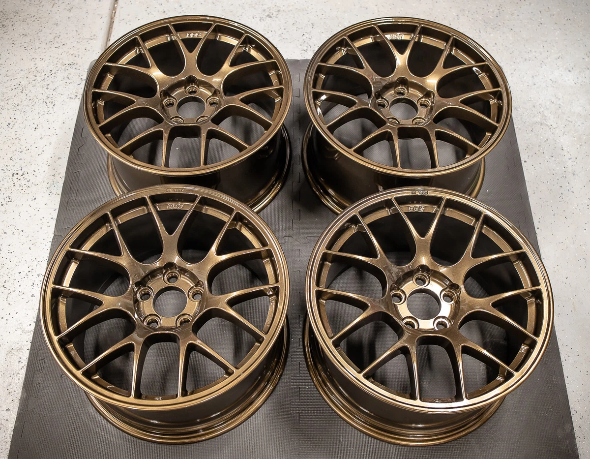 Boss 302s Wheels And Tires