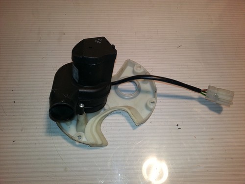 Original BMW E38 7' E39 5' Gebläse Steuergerätebox Lüftermotor Blower unit ECU