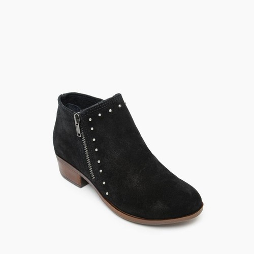 minnetonka brie boot