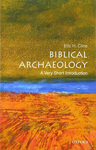 Biblical Archaeology: A Very Short Introduction (Very Short Intr - Image 9
