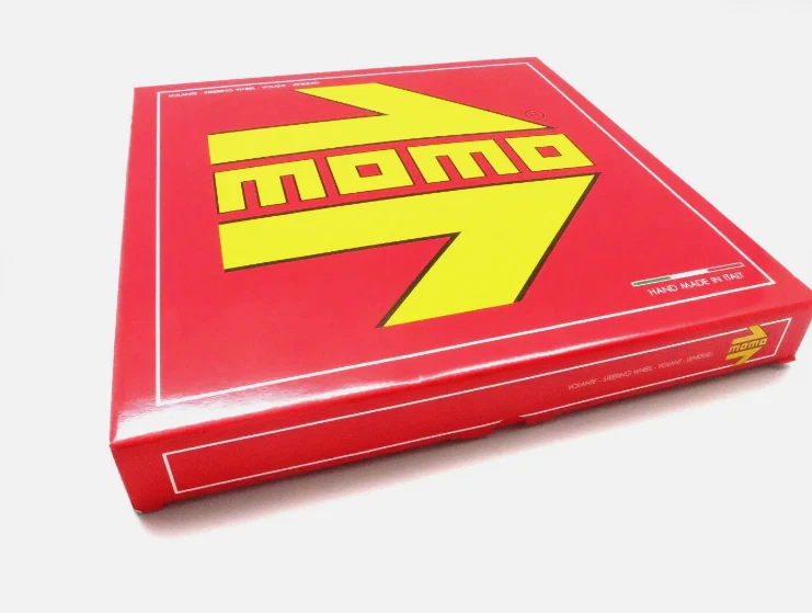 Volante Momo 14 polegadas buzina kit de liberação rápida serve para Honda Acura Nismo Mazda - Imagem 4 de 4