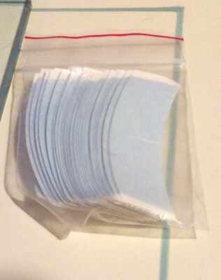 WALKER TAPE LACE FRONT SUPPORT TAPE  C  CONTOUR 36 Stück