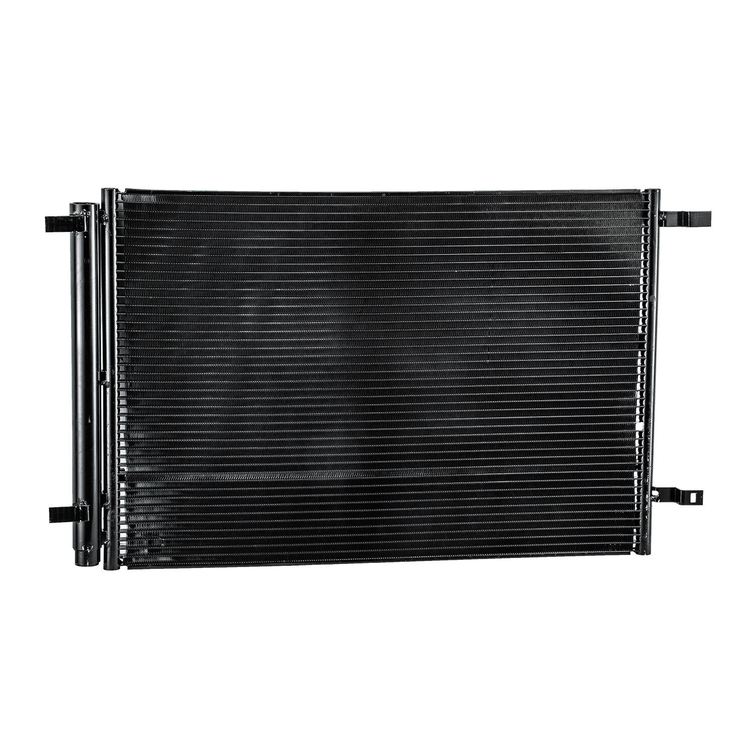 AC Condenser W/ Dryer fits 2013-2019 Bentley Continental Gt Gtc & Flying Spur V8