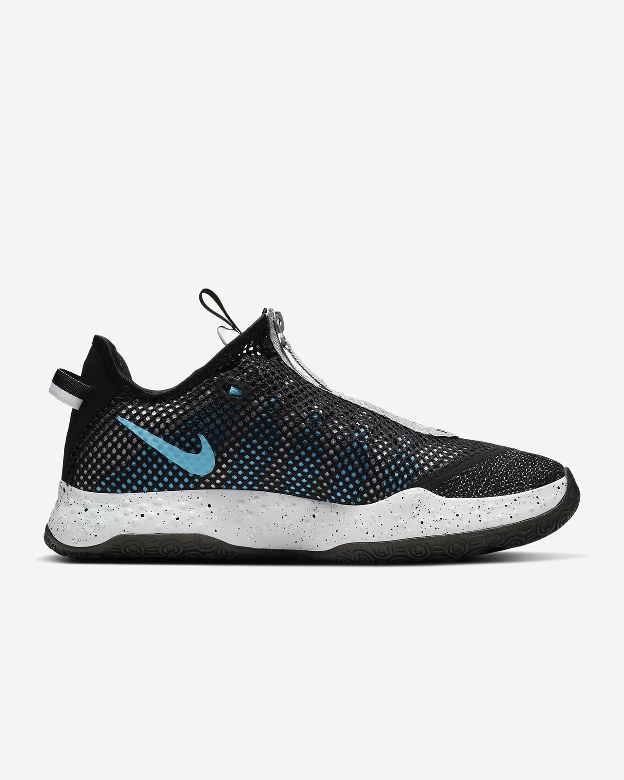Nike Men PG4 Paul George Basketball 
