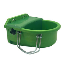 Weidetränke Wassertrog 4L Weidetrog Pferdetrog Kälbertrog Schafe Hunde Tränke