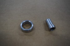 Toyota W58 R154 Transmission Extension Busing Spacer Bellhousing 1uz 1kz 3sge. Toyota W58 R154 Transmission Extension Busing Spacer Bellhousing 1uz 1kz 3sge.
