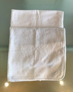mothercare towels