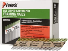 Framing Nails 30 Degree Round Head 2 Inch X .113 Gauge 2,000 per Box