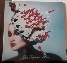 LP MINA  RIDI PAGLIACCIO /PDU PLD L 7062/1988 ITALY