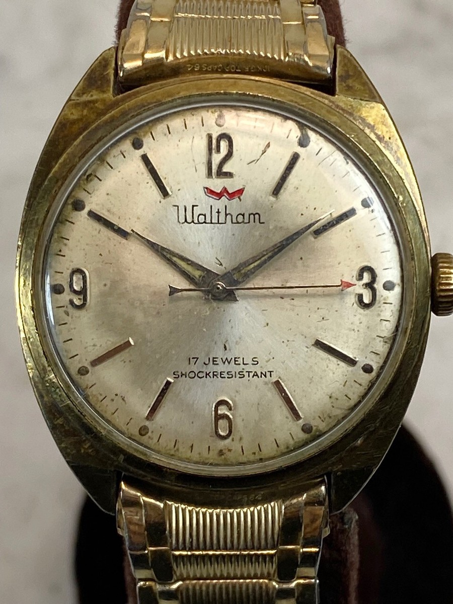 『WH-1225』電池交換済☆WALTHAM☆ラウンドウォッチ☆稼働美品 s-l1200.jpg