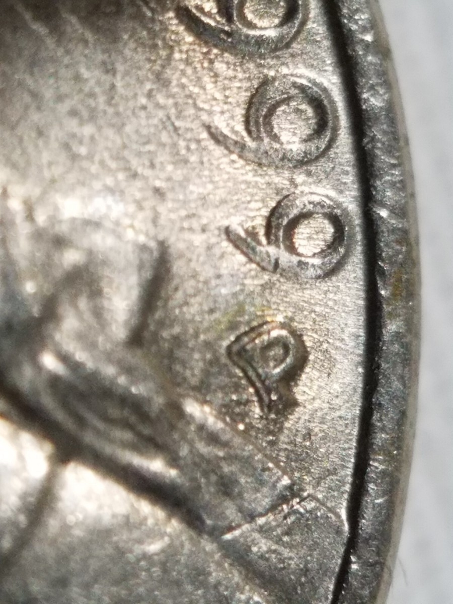 1999-P Jefferson DDO/DDR RPM FS GEM MS | eBay