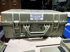 Bren-Tronics MultiPort Universal Soldier Portable Battery Charger PP-8498/U