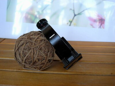insured shipping EU 9,90 Euro            genuine lens mount  200 /  4  Macro