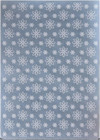 Flowers Plastic Embossing Folders for Card Making Scrapbooking and Other Paper C