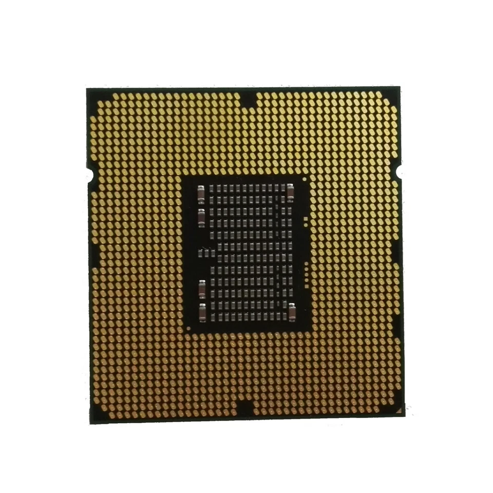 Intel Xeon E5606 SLC2N 2.13GHz Quad-Core LGA1366 CPU Processor - Image 2 of 2