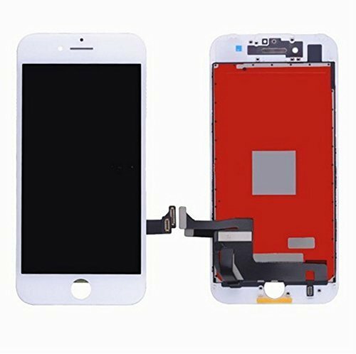 LCD REPLACEMENT COMPATIBLE WITH IPHONE 7/ 4.7" - Foto 1 di 8