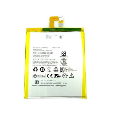 Original Lenovo Akku L13D1P31 für Ideatab S5000 Tab 3 Essential 7 A3500 New