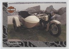 1994 Skybox Harley-Davidson Classics Sidecars for Sidekicks #28 2w2