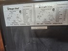 Mini Fridge 4.4 CU Magic Chef — photo 9