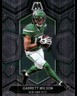 Garrett Wilson 2024 Panini Mosaic #171 Jets NFL READ FREE SHIPPING AutographDen