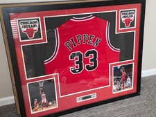 Grey Flannel's Basketball Hall of Fame Induction Auction Results 14