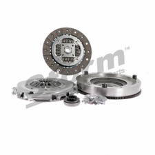 Kit d'embrayage Peugeot 607