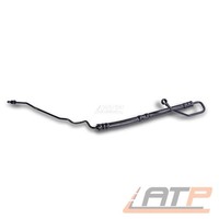 Servoleitung Lenkgetriebe FÜR Seat Cordoba Ibiza Skoda Fabia VW FOX Polo 9N
