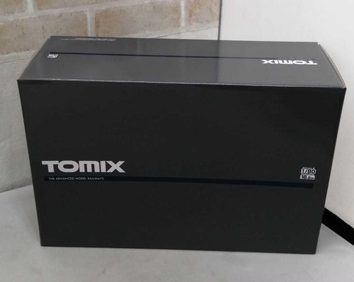 Juego de 6 vagones Tomix Ho-9093 Jnr 117 Series Suburban Trainrapid productos japoneses | Zustand: Used