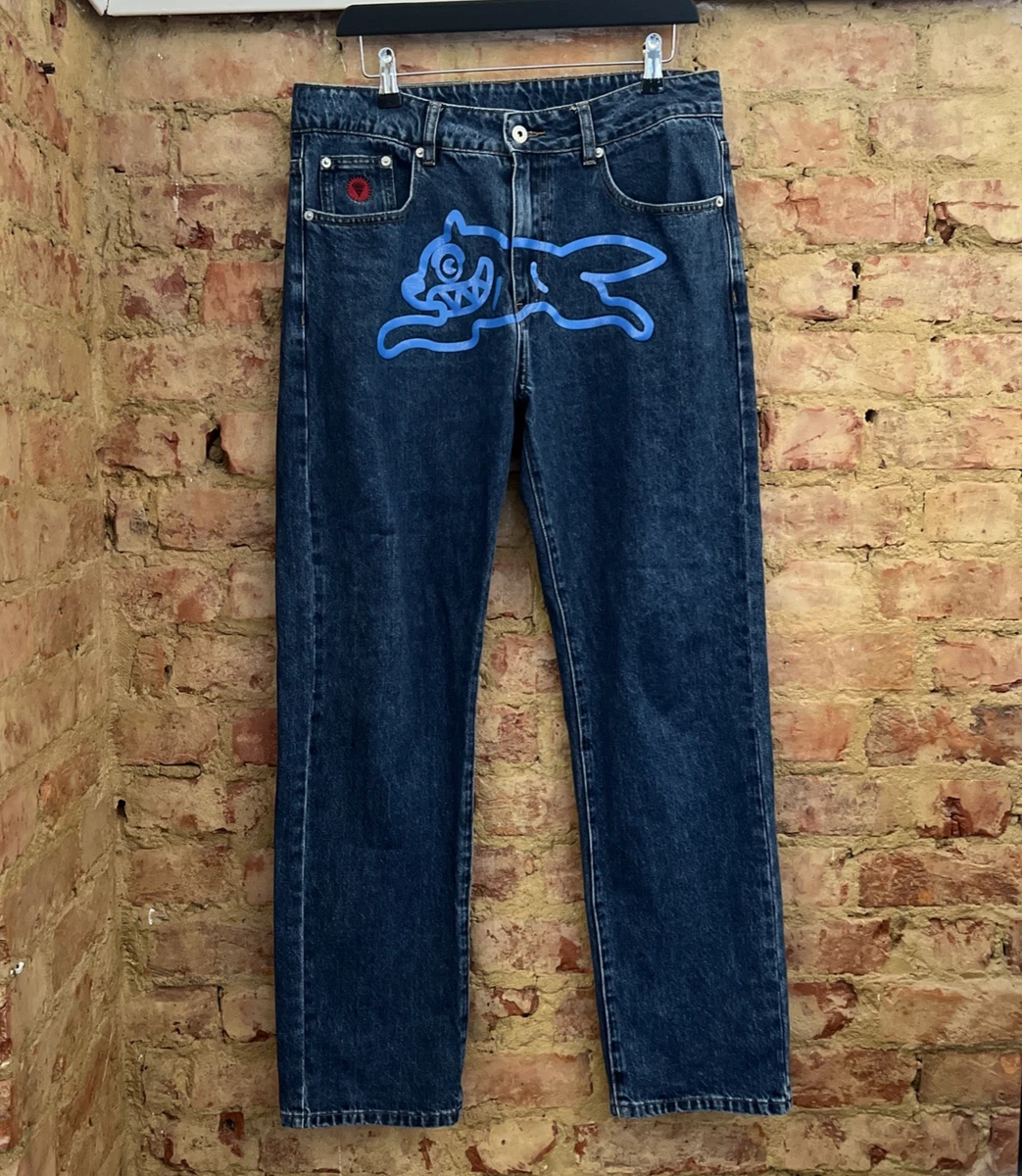 Denim Jeans Billionaire Boys Club for Men for sale | eBay