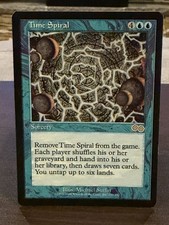 Time Spiral #103 Prices | Magic Urzas Saga | Magic Cards