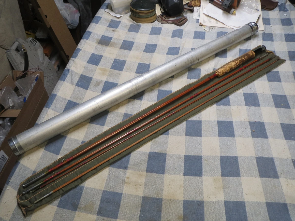 South Bend Fly Fishing Vintage Fishing Rods for sale | eBay
